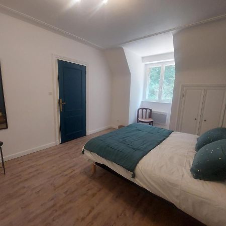 L'Echappee, Chambres Et Tables D'Hotes 莫尔莱 外观 照片