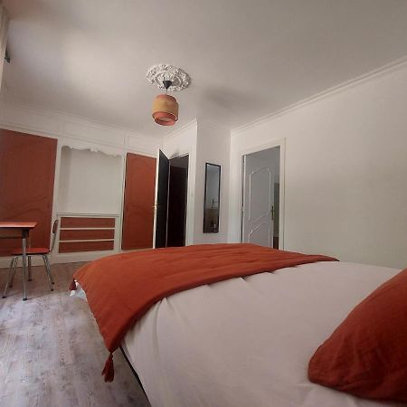 L'Echappee, Chambres Et Tables D'Hotes 莫尔莱 外观 照片